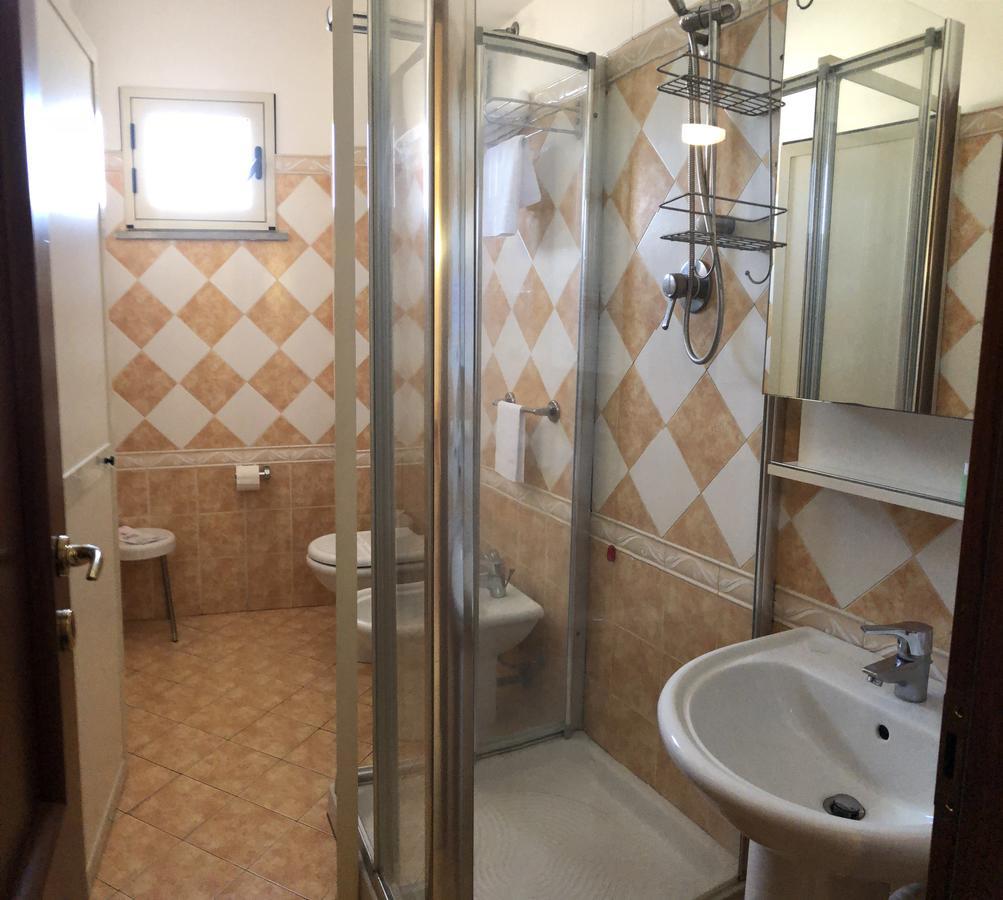 Hotel Residence Al.Pa. Реджо ди Калабрия Екстериор снимка