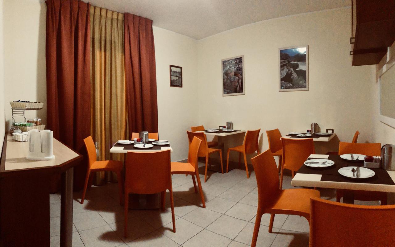 Hotel Residence Al.Pa. Реджо ди Калабрия Екстериор снимка